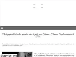 Sites similar to helenedourliand.fr