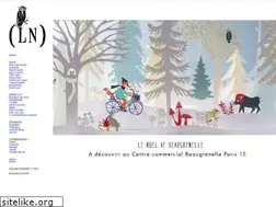 Sites similar to helenedruvert.net