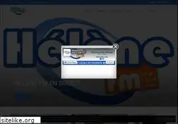 Sites similar to helenefm.com