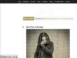 Sites similar to helenegrimaud.com