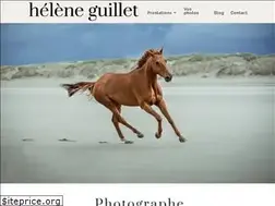 Sites similar to heleneguillet.com