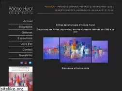 Sites similar to helenehurot.com