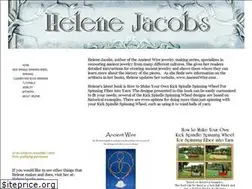 Sites similar to helenejacobs.com