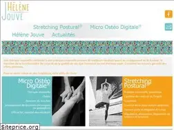 Sites similar to helenejouve.com