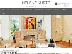 Sites similar to helenekurtz.com