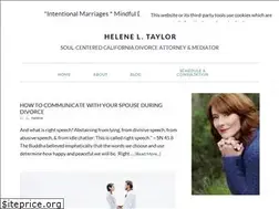 Sites similar to heleneltaylor.com