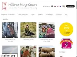 Sites similar to helenemagnusson.blogspot.com