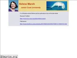 Sites similar to helenemarsh.com