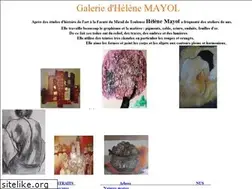 Sites similar to helenemayol.fr