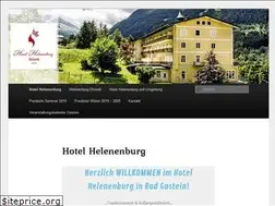 Sites similar to helenenburg.at