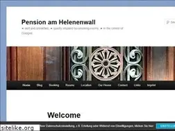 Sites similar to helenenwall.de