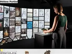 Sites similar to heleneportier.com