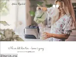 Sites similar to heleneragnhild.no