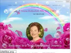 Sites similar to helenerothschild.com
