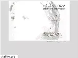 Sites similar to heleneroy.com