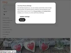 Sites similar to helenesdreams.etsy.com
