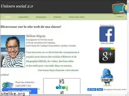Sites similar to heleneseguin.net