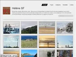 Sites similar to helenesf.fr