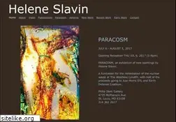 Sites similar to heleneslavin.com