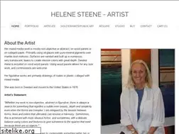 Sites similar to helenesteene.com