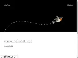 Sites similar to helenet.fr