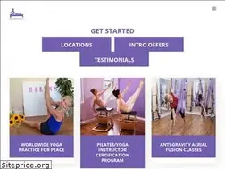 Sites similar to helenfitness.com