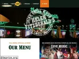 Sites similar to helenfitzgeralds.com