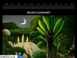 Sites similar to helenflockhart.com