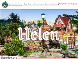 Sites similar to helenga.org