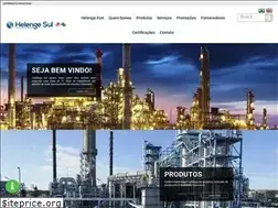 Sites similar to helenge.com.br
