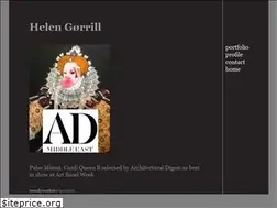 Sites similar to helengorrill.com