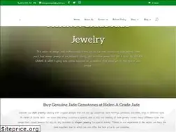 Sites similar to helengradeajade.com