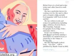 Sites similar to helengraves.co.uk