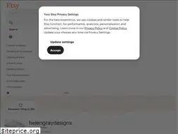 Sites similar to helengraydesigns.com