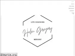 Sites similar to helengregorycoaching.com