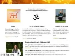 Sites similar to helenhamilton.org