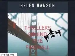 Sites similar to helenhanson.com