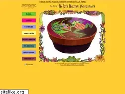 Sites similar to helenheinspeterson.com