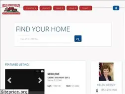 Sites similar to helenhersey.com