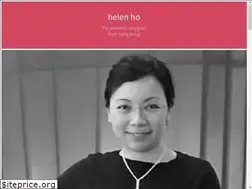 Sites similar to helenho.com