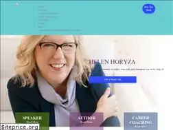 Sites similar to helenhoryza.com