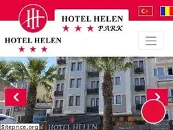 Sites similar to helenhotel.com