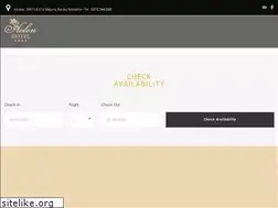 Sites similar to helenhotel.ro