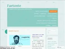 Sites similar to helenika.wordpress.com