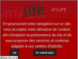 Sites similar to helenis-mag.fr