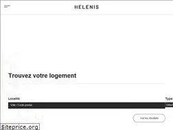 Sites similar to helenis.fr