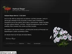 Sites similar to helenium-phlox.de
