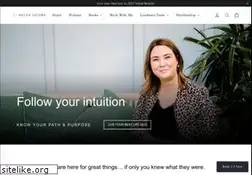 Sites similar to helenjacobs.co