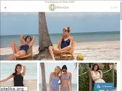 Sites similar to helenjon.com