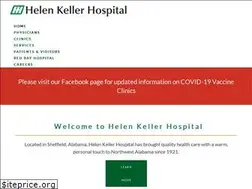 Sites similar to helenkeller.com